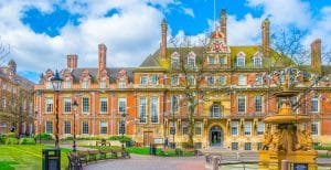 DOOR REPAIR LEICESTER